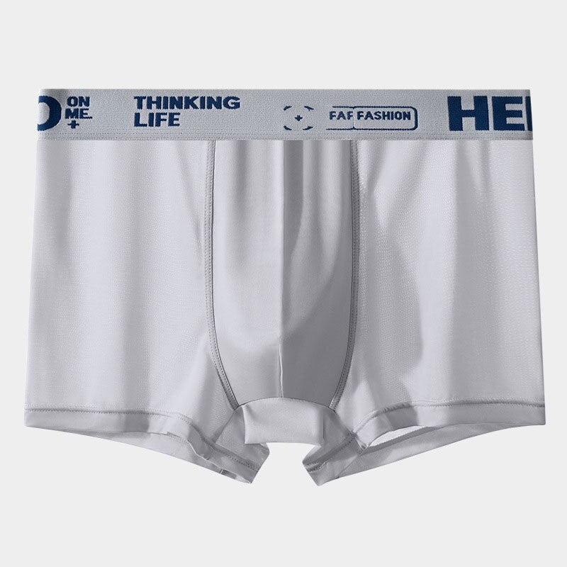 HELLO Ice Boxer Briefs