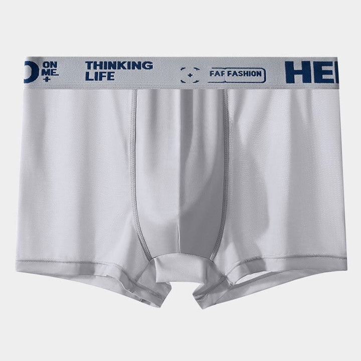 HELLO Ice Boxer Briefs