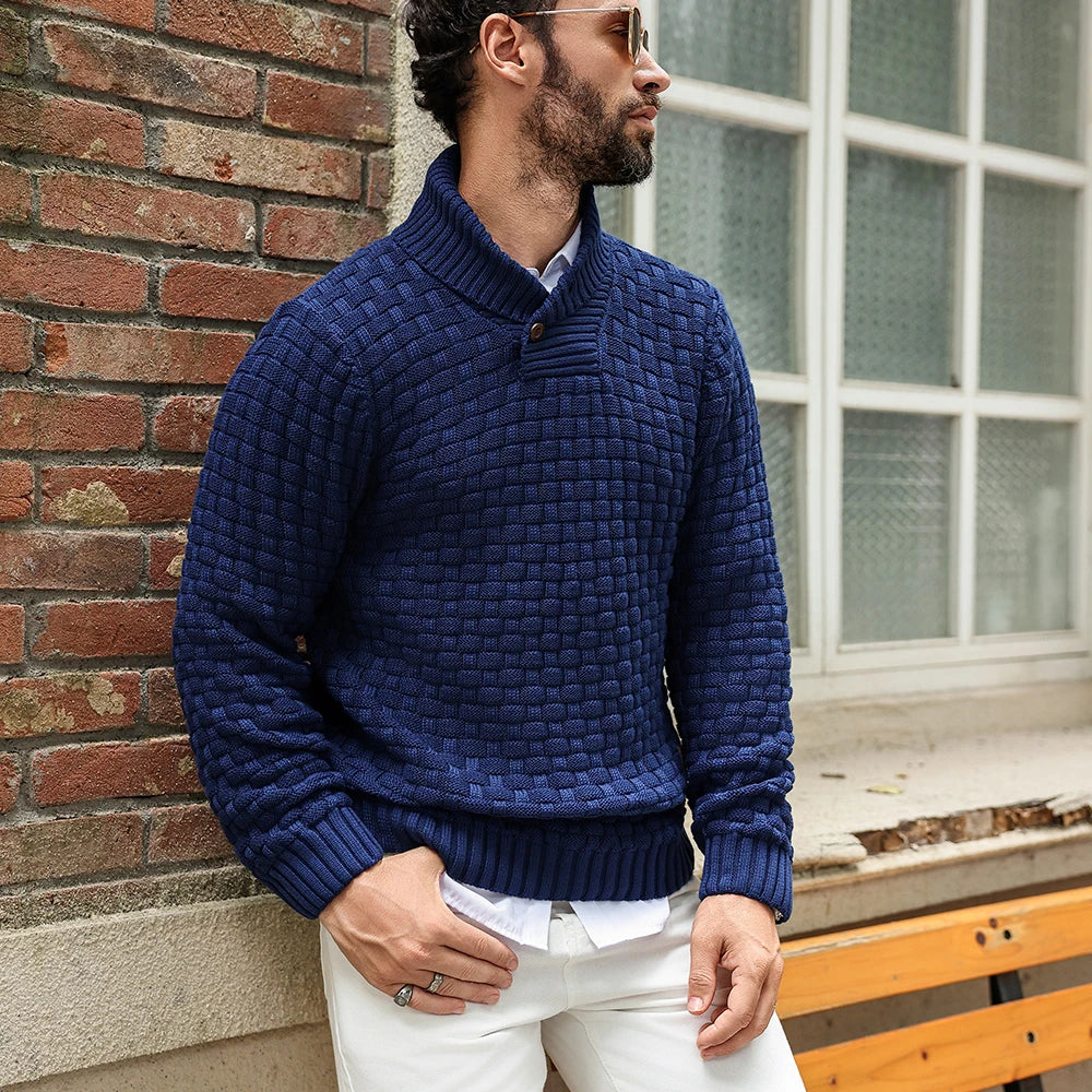 Balvetti Knit Sweater