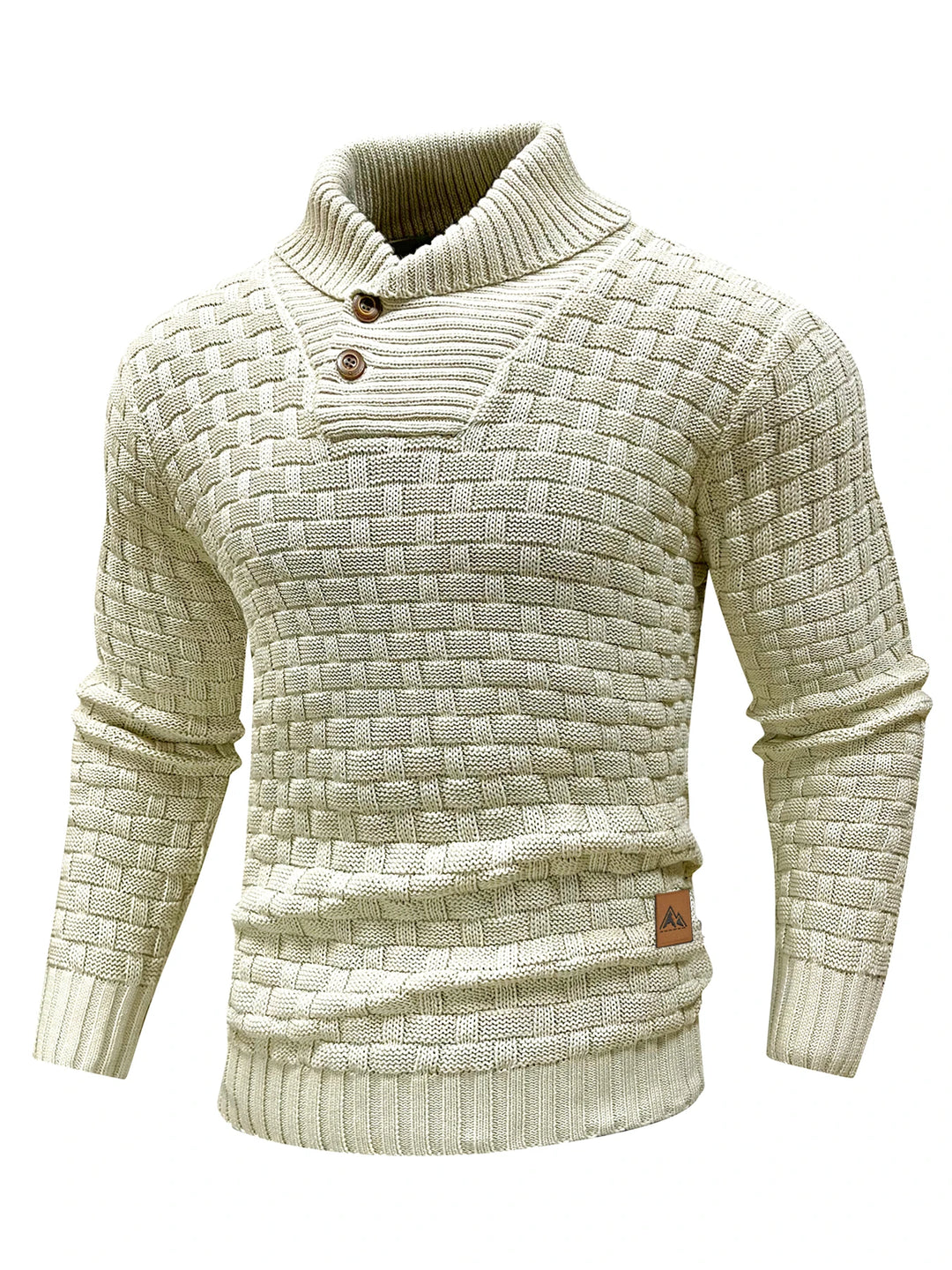 Balvetti Knit Sweater