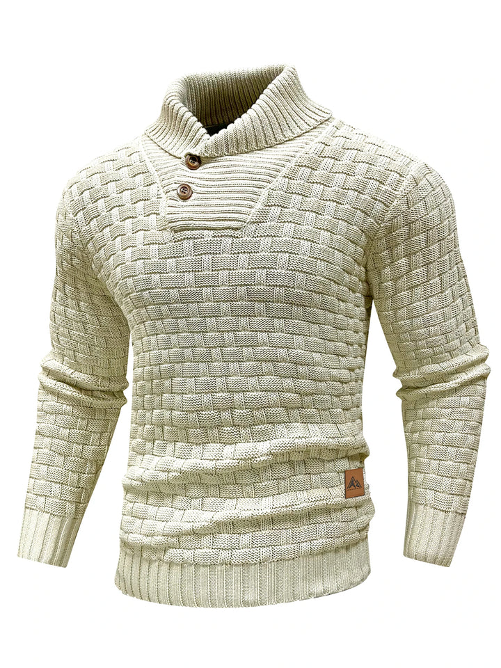 Balvetti Knit Sweater