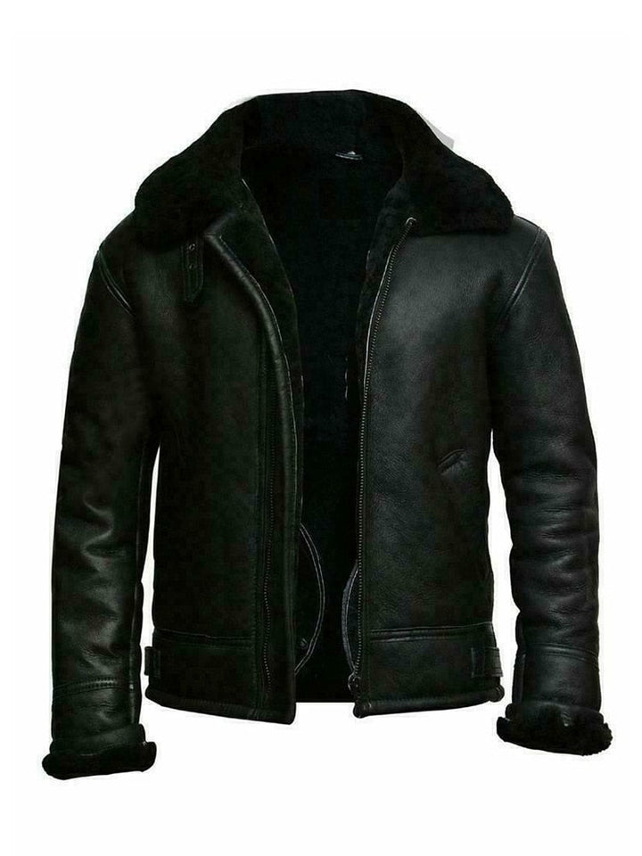 Cruz Sherpa Jacket