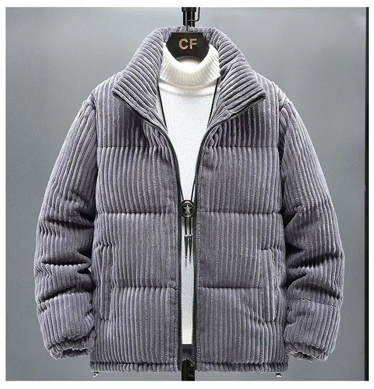Demedo Padded Jacket