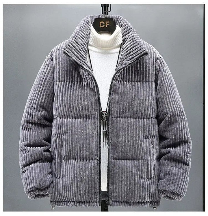 Demedo Padded Jacket