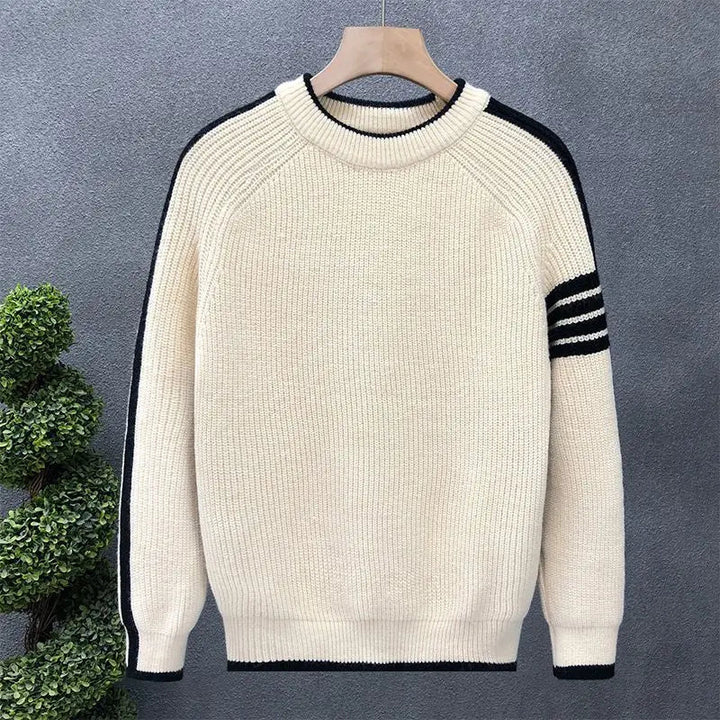 Lucio Sweater