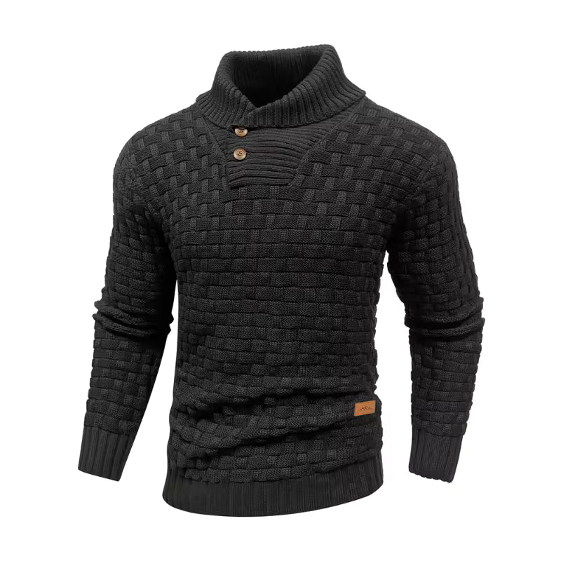 Balvetti Knit Sweater