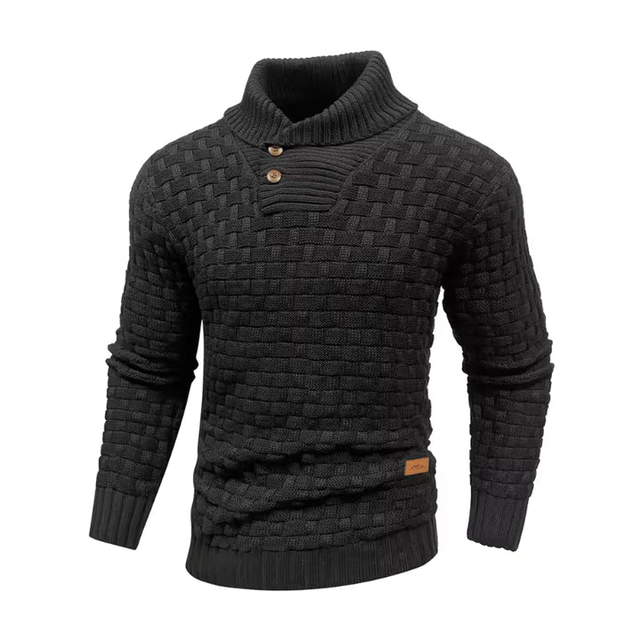 Balvetti Knit Sweater