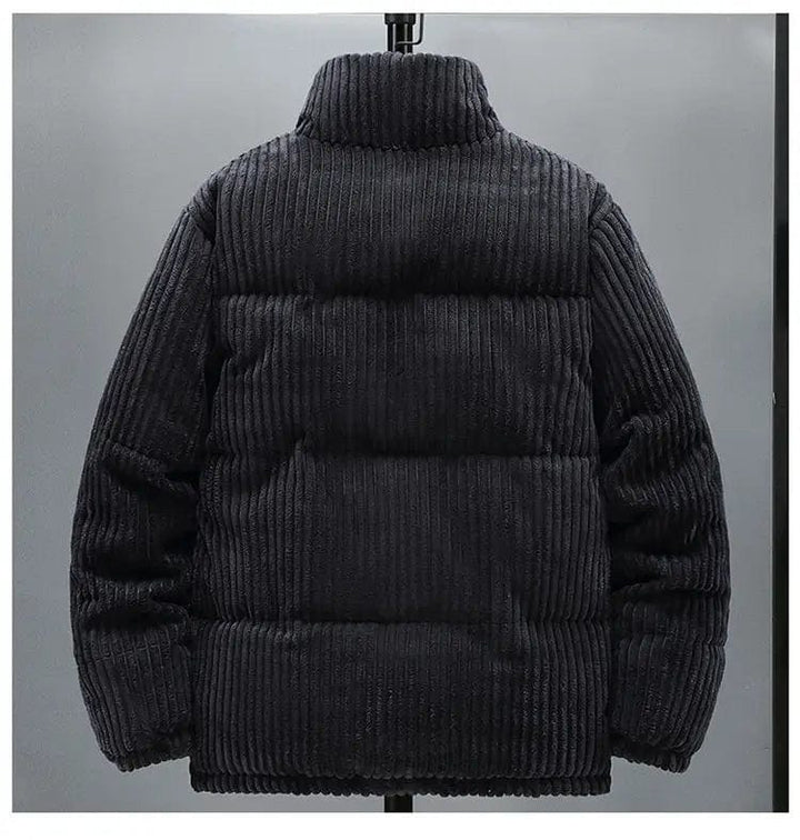 Demedo Padded Jacket