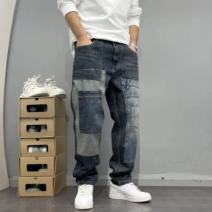 Jerry Ken Jeans