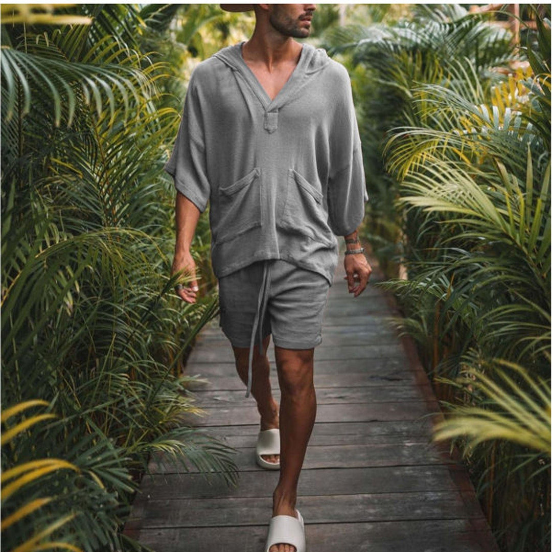 Drexio Cotton Set