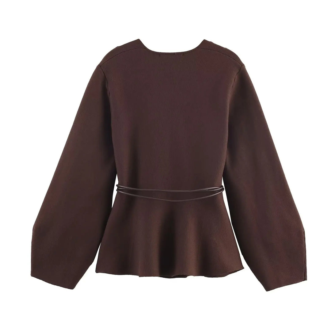 Madonne Cardigan