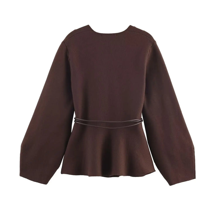 Madonne Cardigan