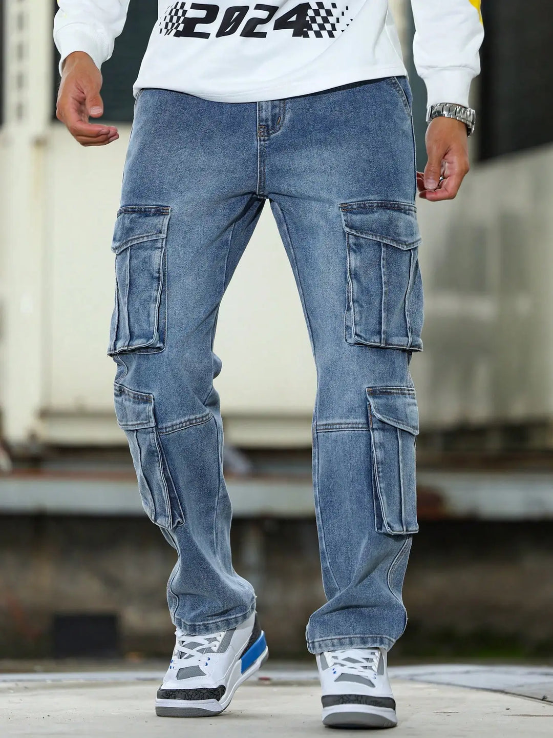 Celso Jeans