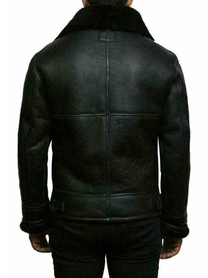 Cruz Sherpa Jacket