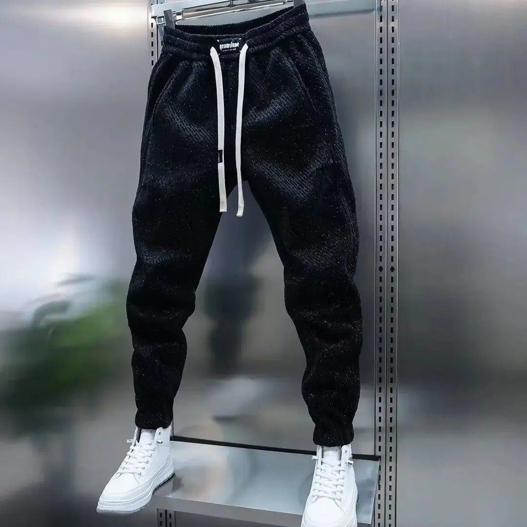 Balvetti Tapered Jogger