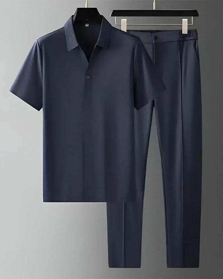 Artisan Polo Set