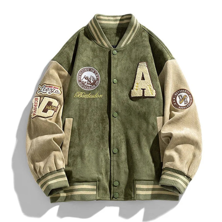 Malo Premium Jacket