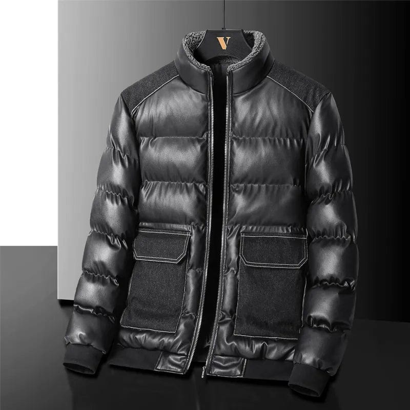 Delloro Down Jacket