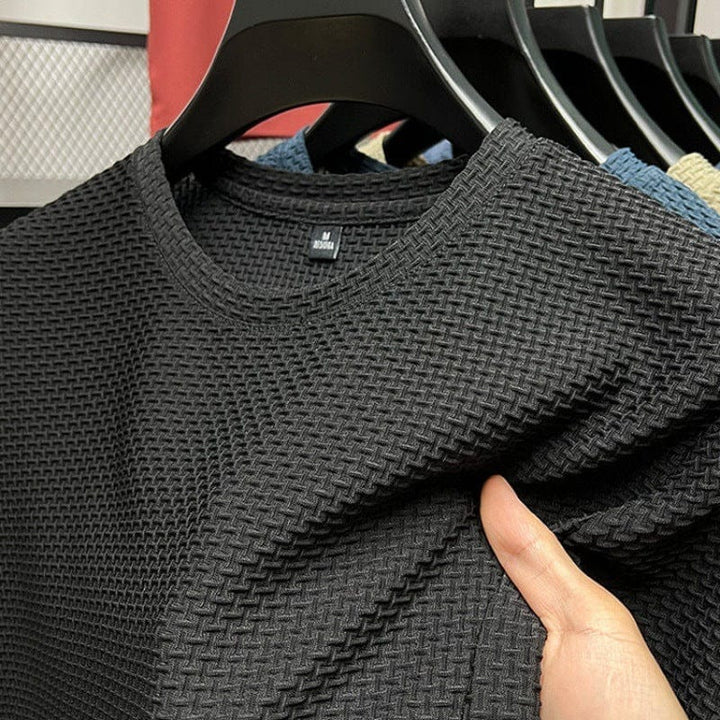 Motivo Mesh T-Shirt