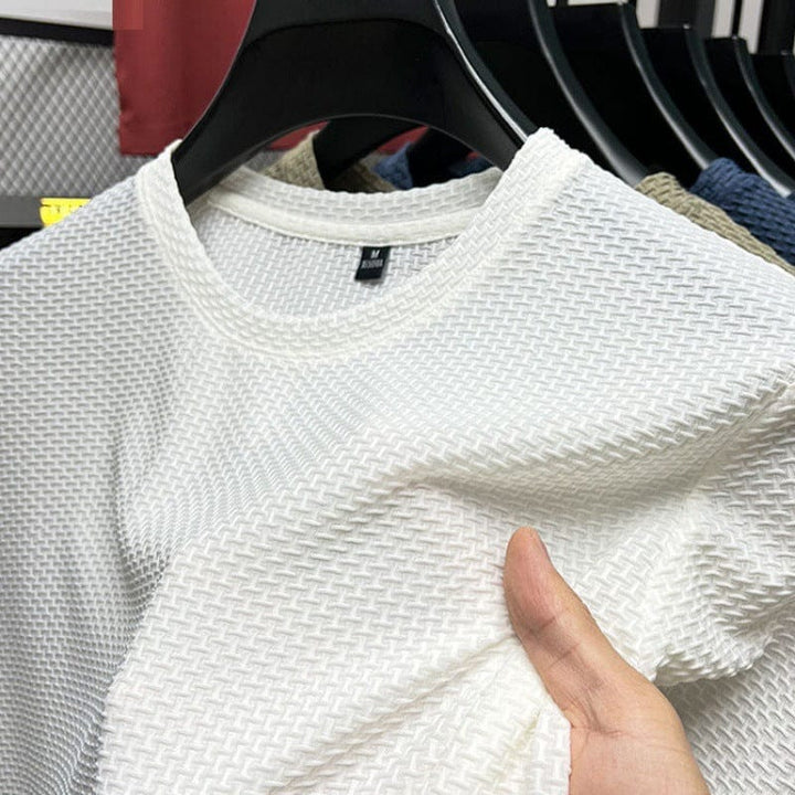 Motivo Mesh T-Shirt