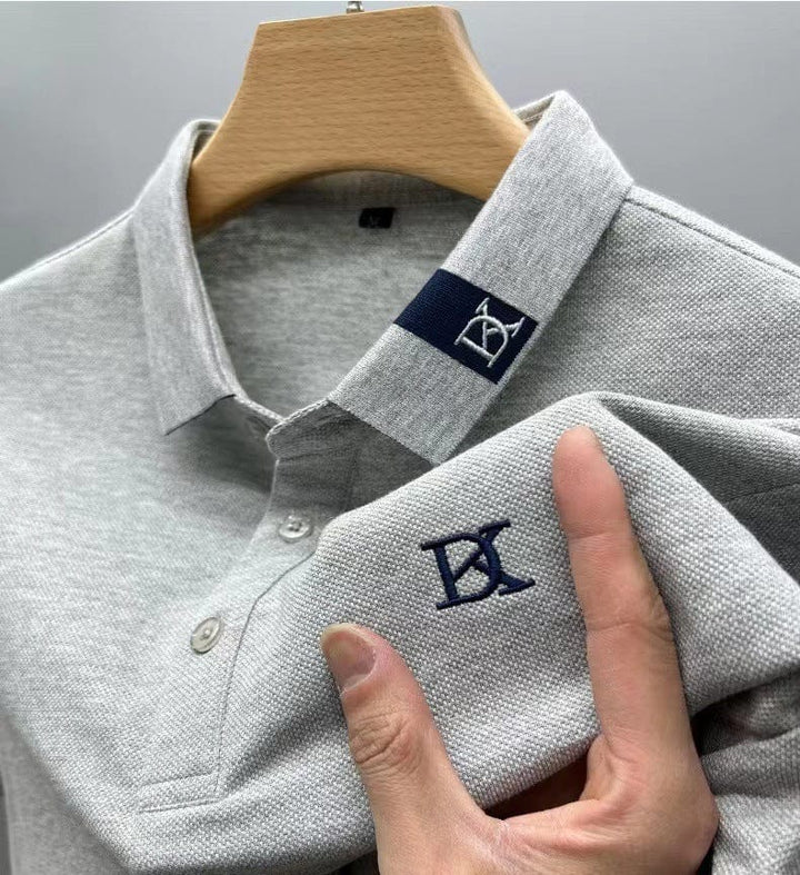 Deker Polo Shirt