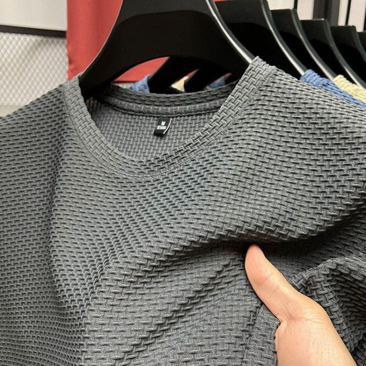Motivo Mesh T-Shirt