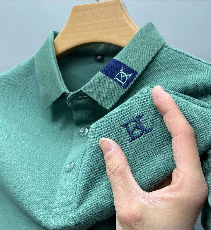 Deker Polo Shirt