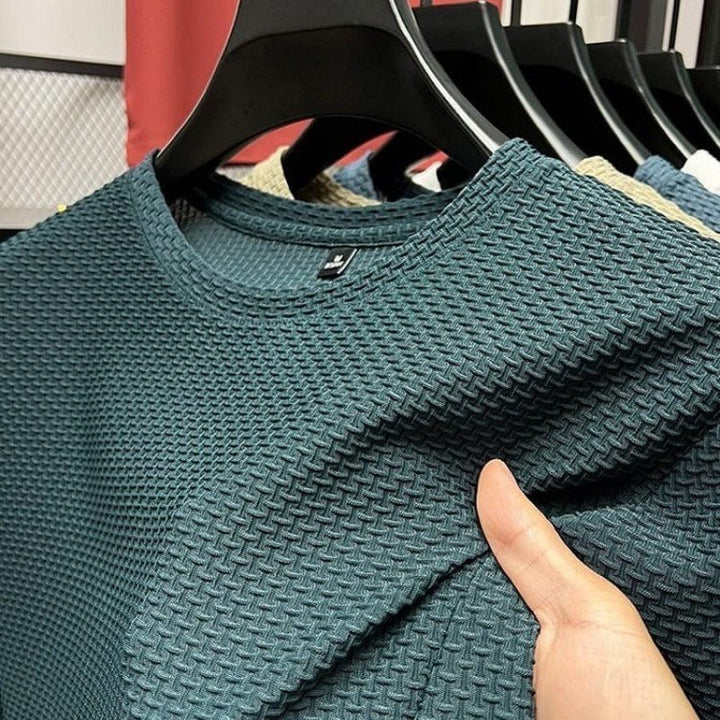 Motivo Mesh T-Shirt