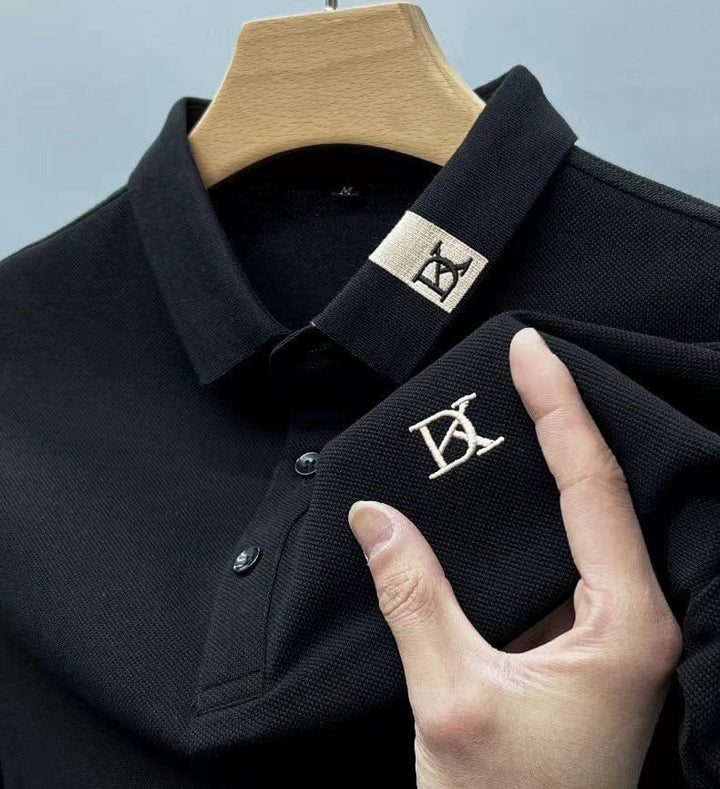 Deker Polo Shirt