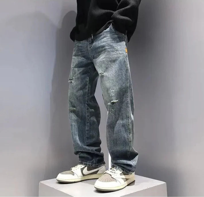 Alex Rossi Jeans