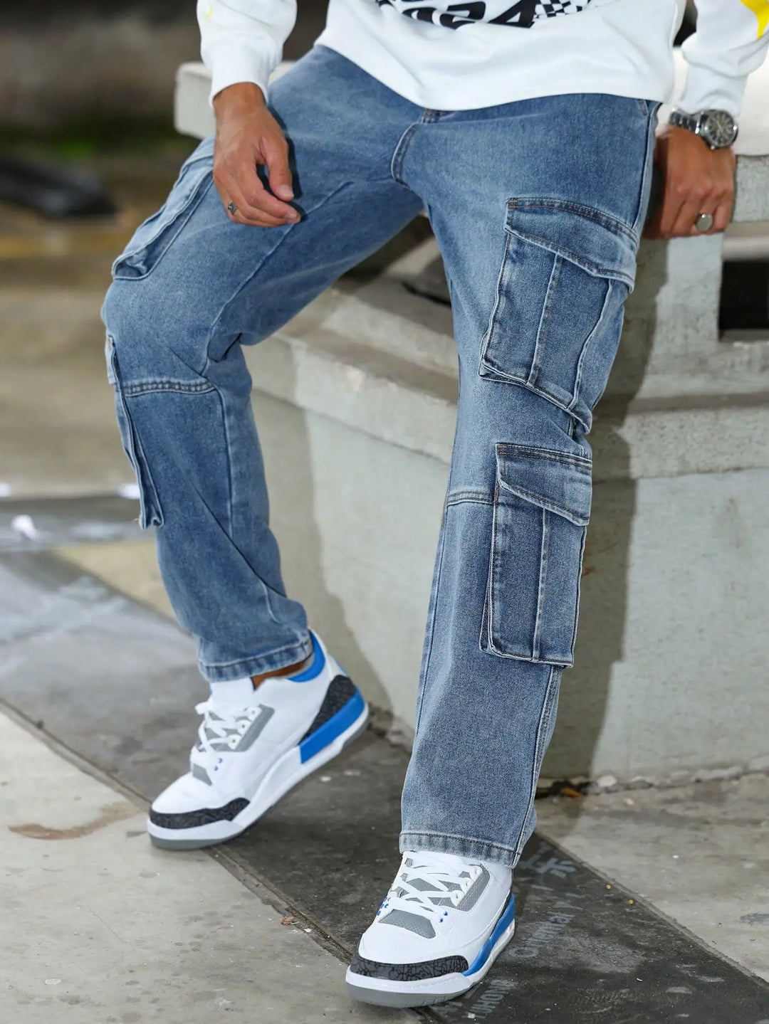 Celso Jeans