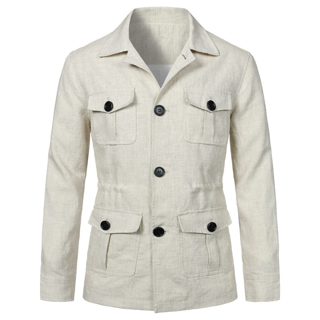 Amando Jacket