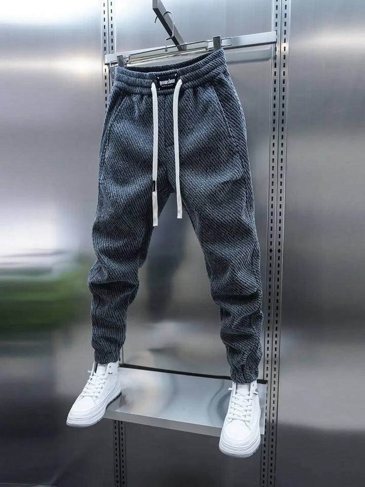Balvetti Tapered Jogger