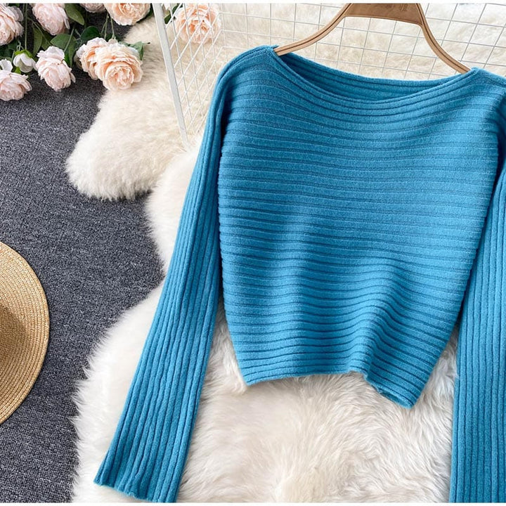 Izy Lynden Elegant Two-Piece Set