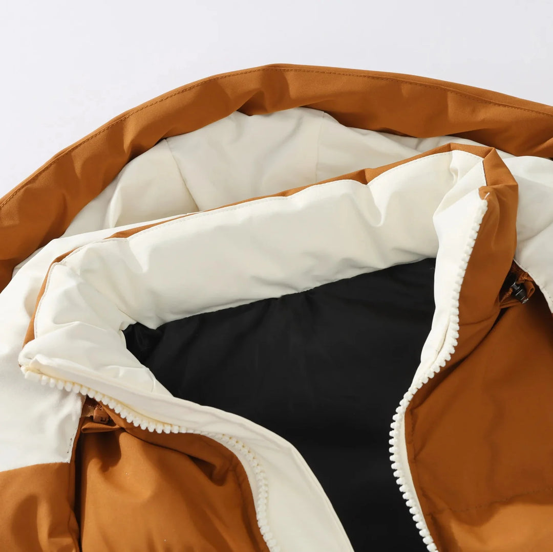 Orlando Puffer Vest