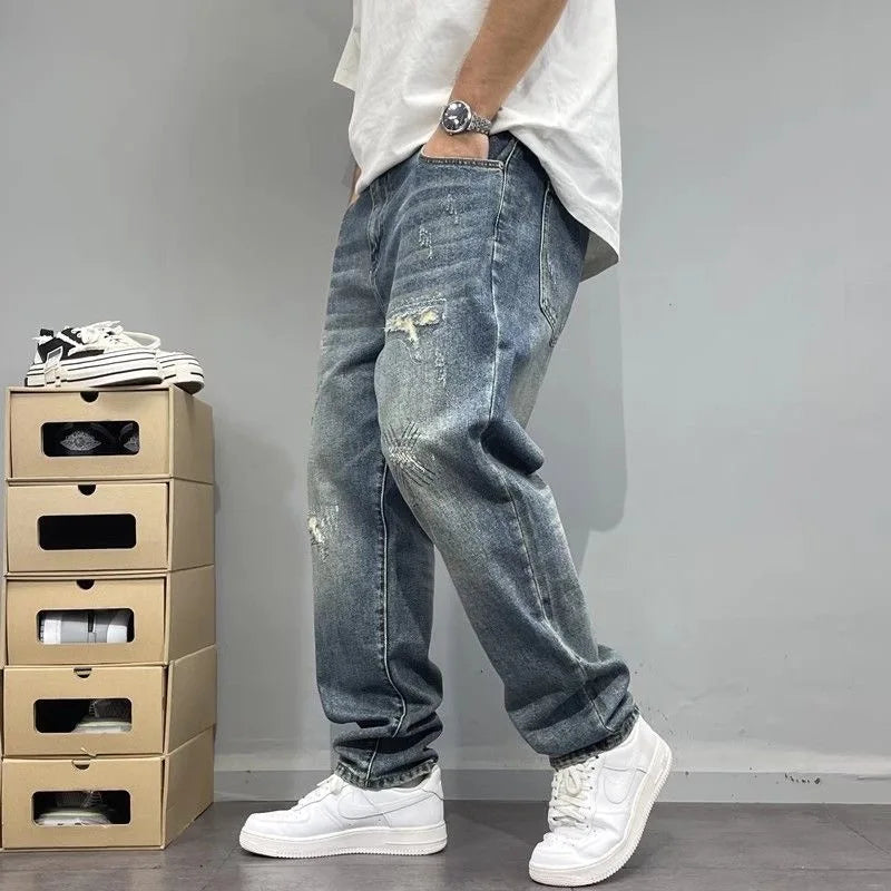 Draven Jeans