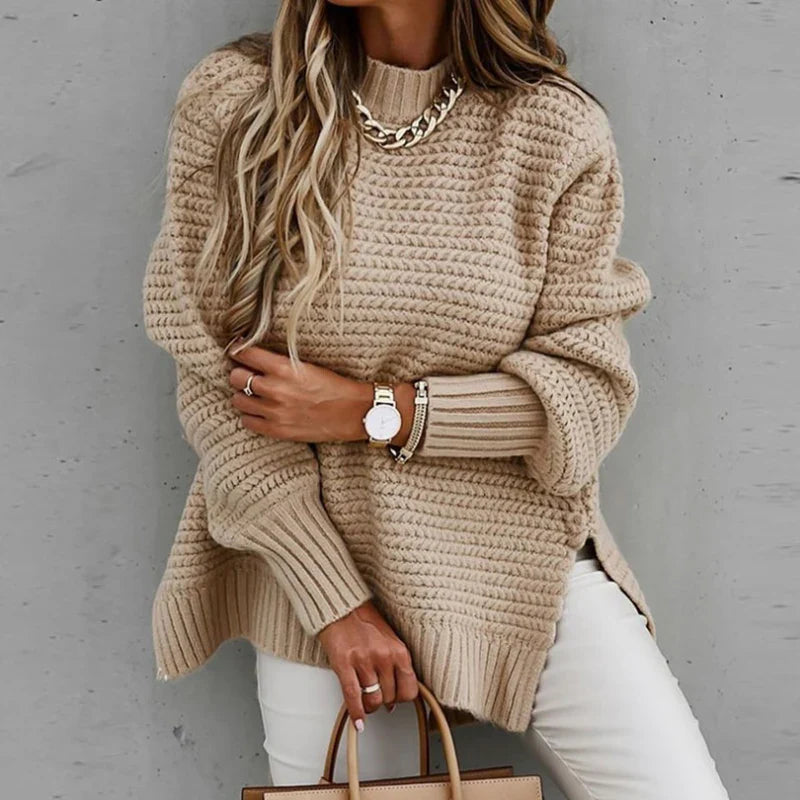 Camilla Sweater