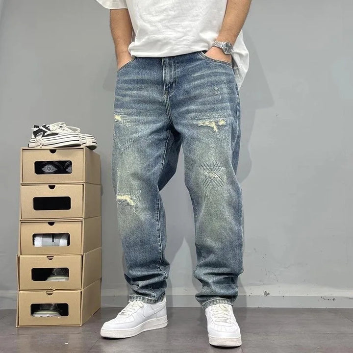 Draven Jeans