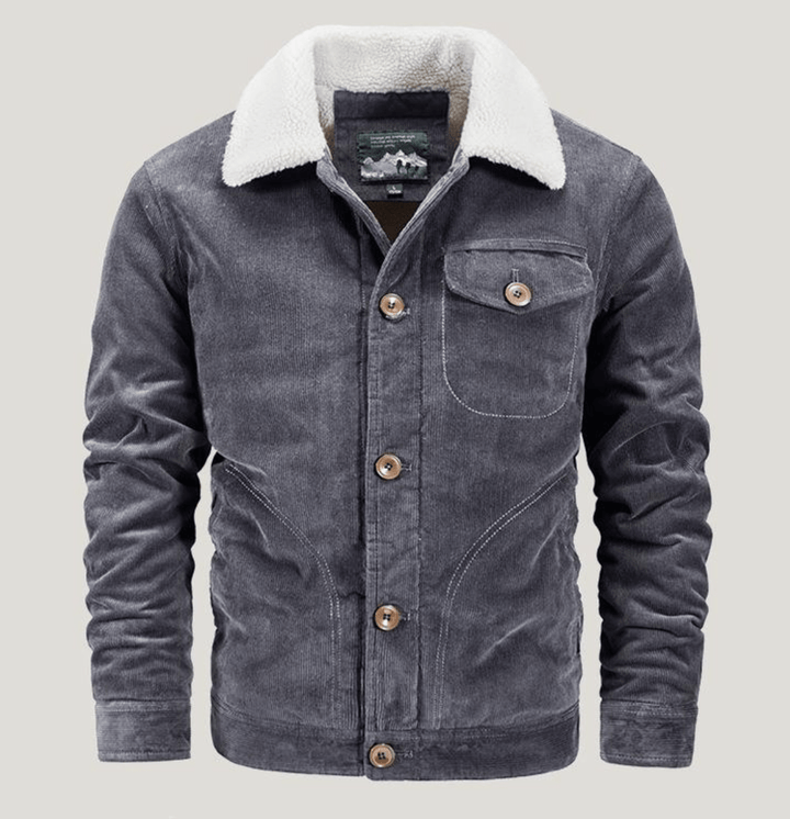 Carter Corduroy Jacket