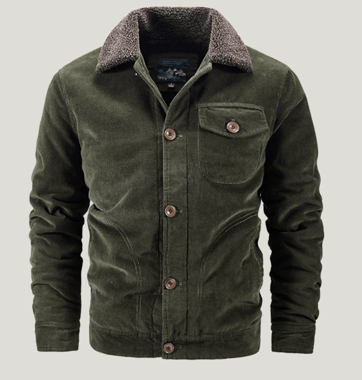 Carter Corduroy Jacket