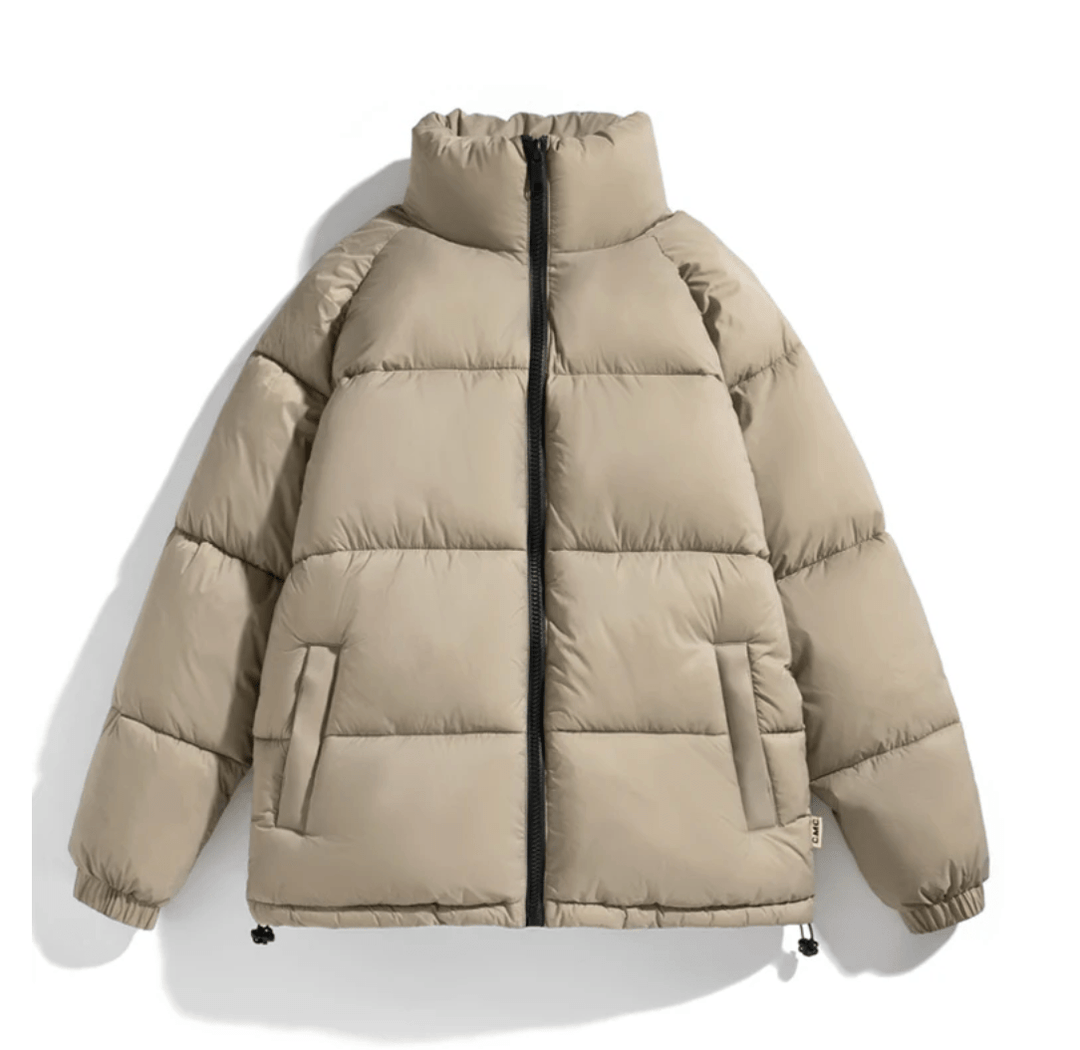 Leord Puffer Jacket