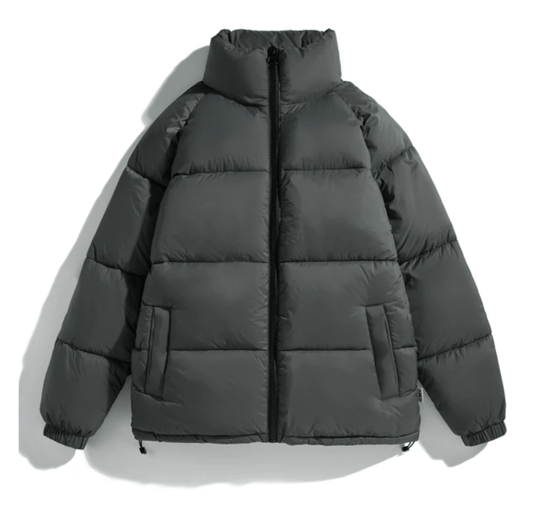 Leord Puffer Jacket