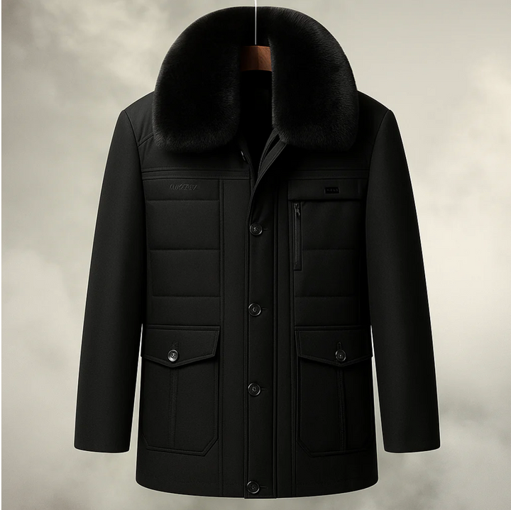 Bieito Jacket