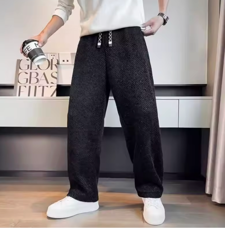 Nathan Trousers