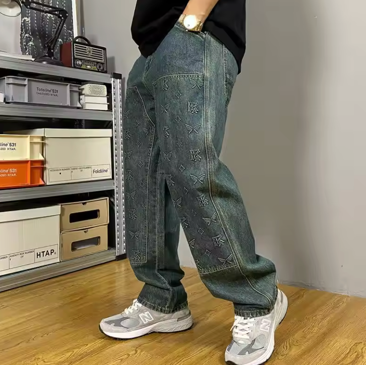 Maurice Jeans