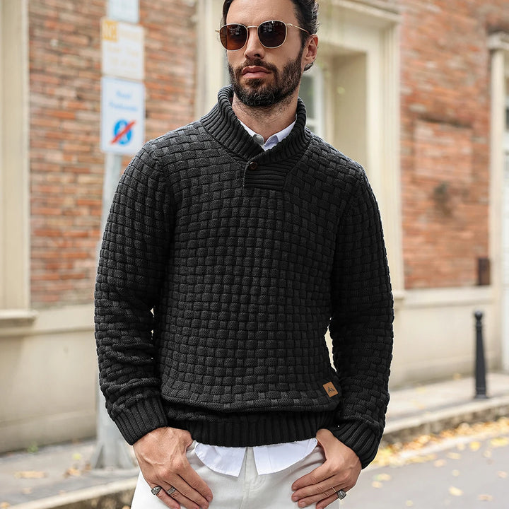Balvetti Knit Sweater