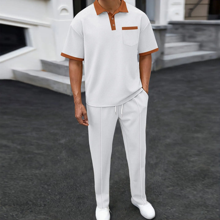 Andretti Lounge Set