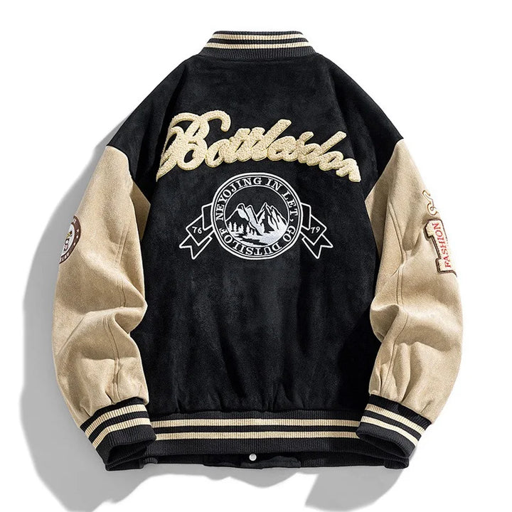 Malo Premium Jacket