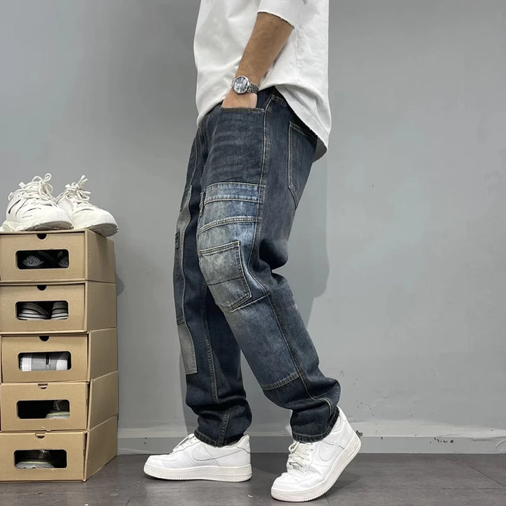 Maverick Jeans