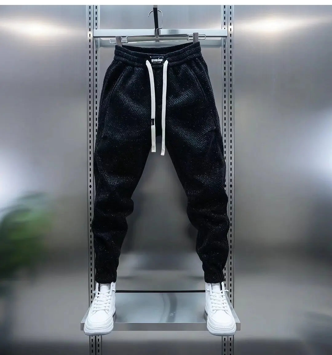 Balvetti Tapered Jogger